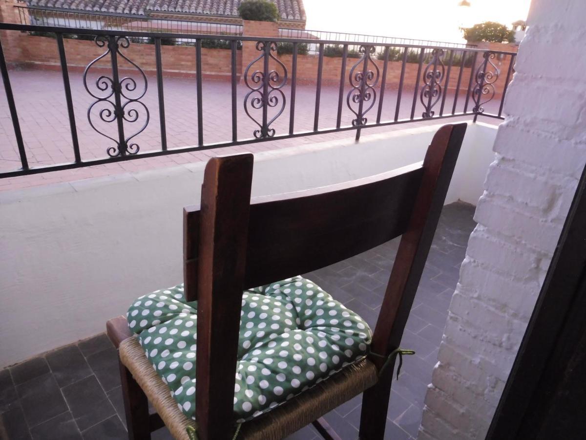 Cielo Del Albayzin Apartment กรานาดา ภายนอก รูปภาพ