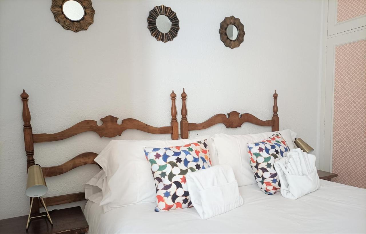 Cielo Del Albayzin Apartment กรานาดา ภายนอก รูปภาพ